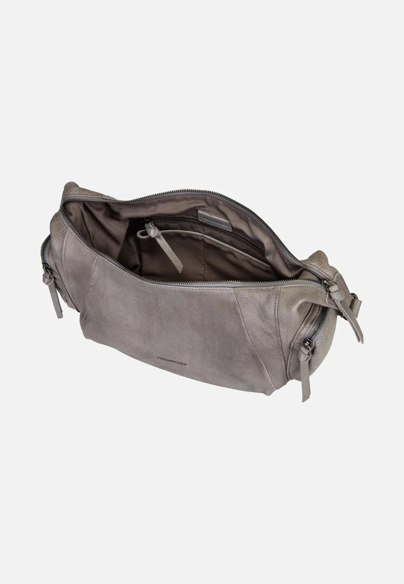 My Forever Friend 3880 Grey - Crossbody Bag