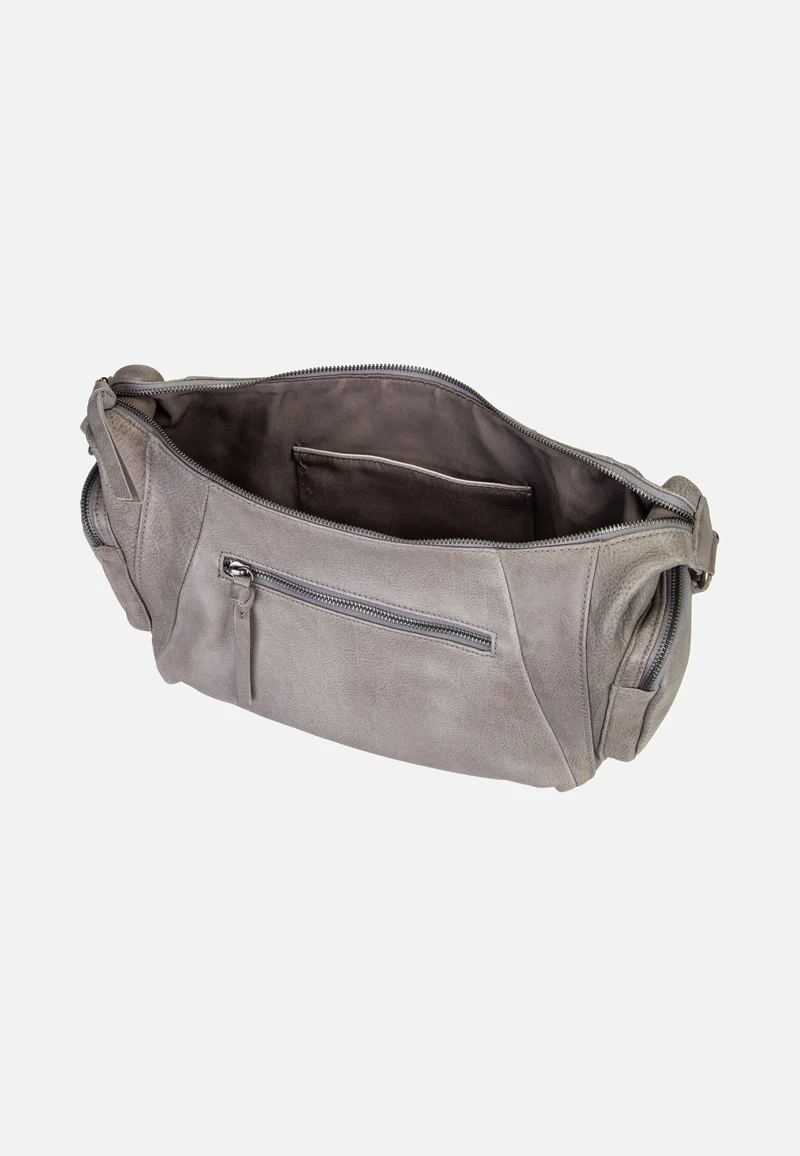 My Forever Friend 3880 Grey - Crossbody Bag
