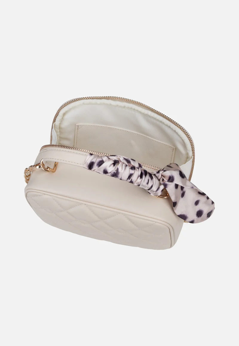Sande Case Beige - Schultertasche