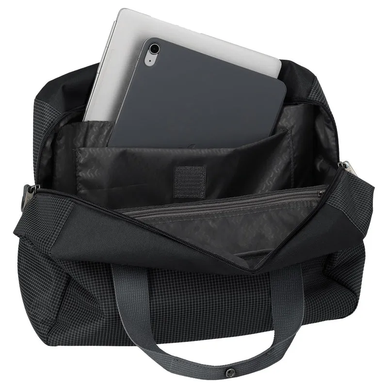 Travelite Corsiica - Boarding Bag 39 cm (black)