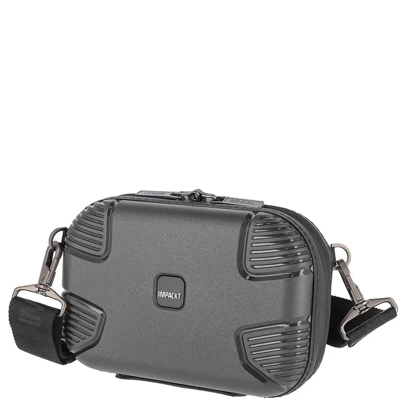 Impackt IP1 - Umhängetasche 20 cm (iron grey)