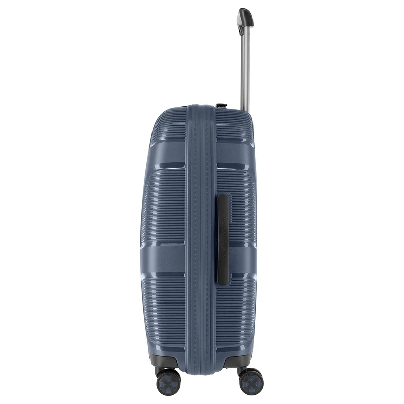 Impackt IP1 - 4-Rollen-Trolley 67 cm M (Glacier blue)
