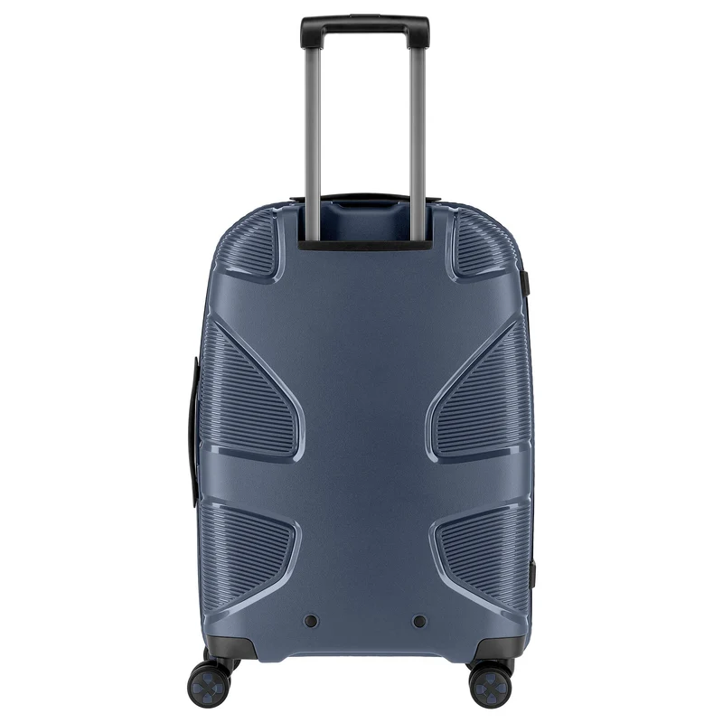 Impackt IP1 - 4-Rollen-Trolley 67 cm M (Glacier blue)