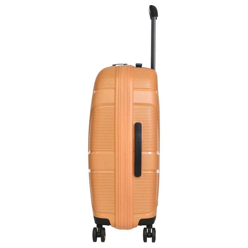 Impackt IP1 - 4-Rollen-Trolley 67 cm M (Garden apricot)