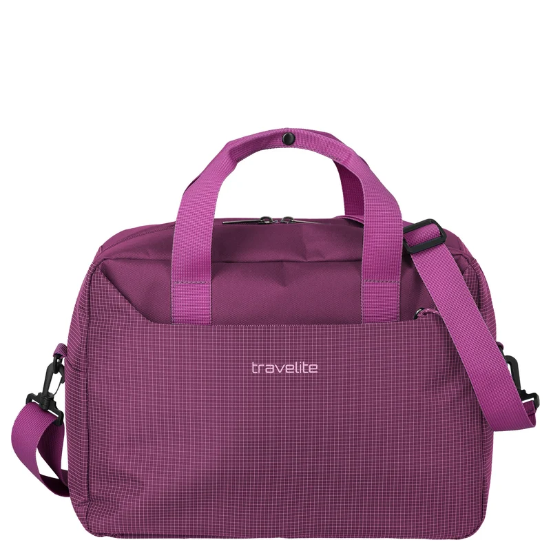Travelite Corsiica - Boarding Bag 39 cm (pink)