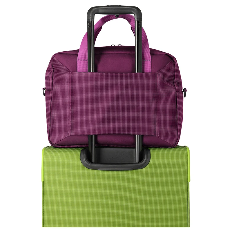 Travelite Corsiica - Boarding Bag 39 cm (pink)