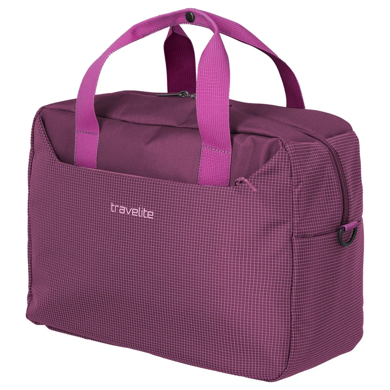 Travelite Corsiica - Boarding Bag 39 cm (pink)