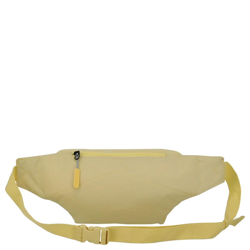 Travelite Kick Off - Gürteltasche 30 cm (yellow)