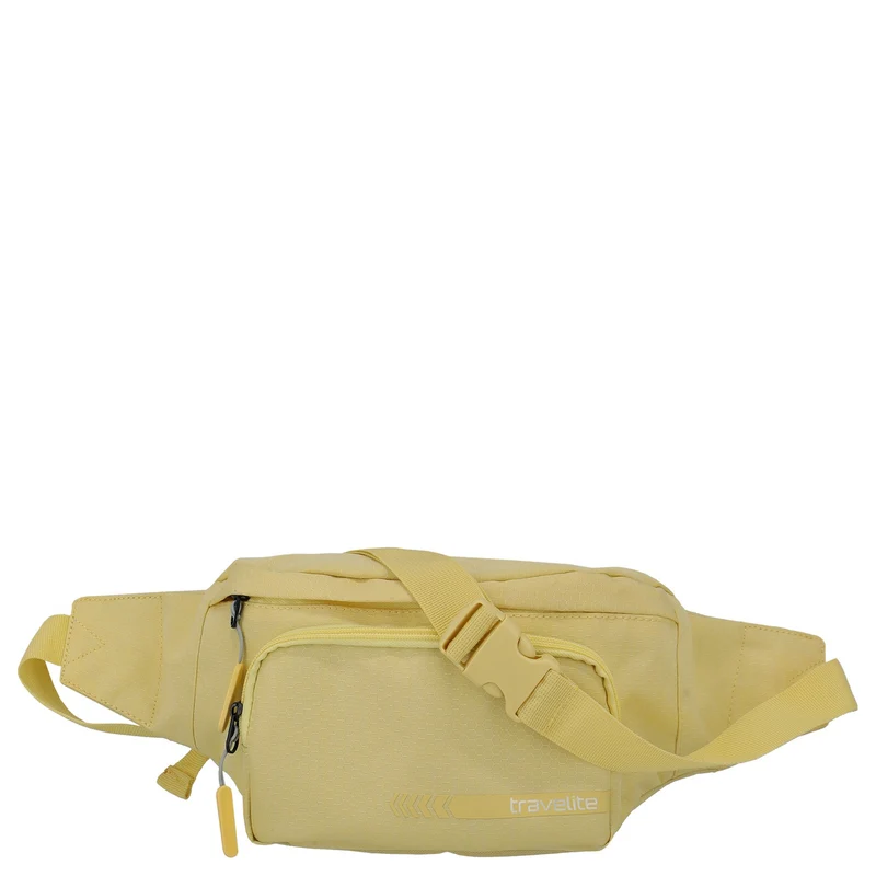 Travelite Kick Off - Gürteltasche 30 cm (yellow)