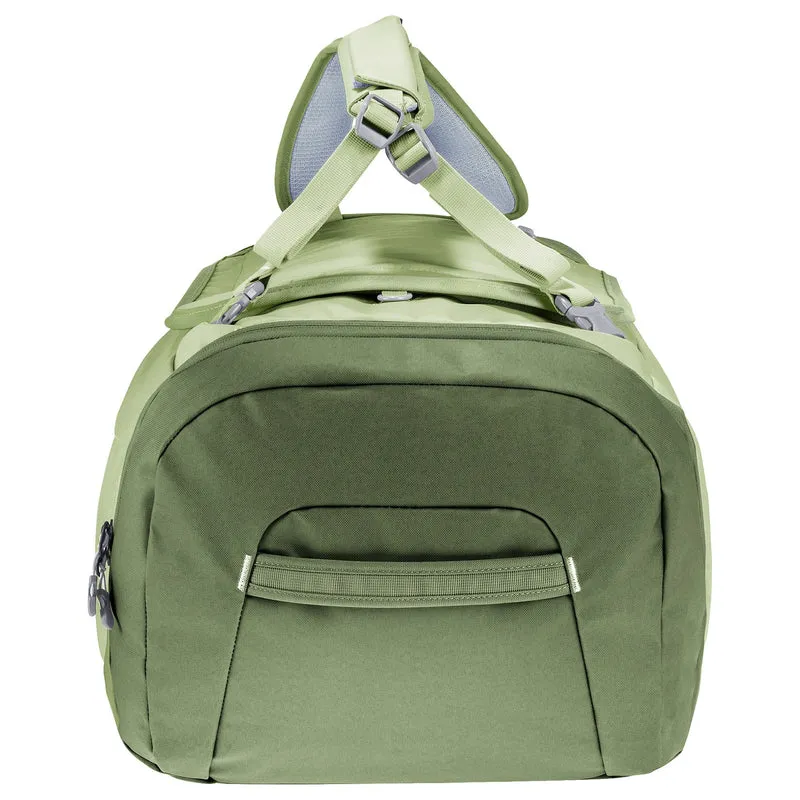 Deuter Pro 60 - Reisetasche/Reiserucksack 66 cm (mineral-grove)