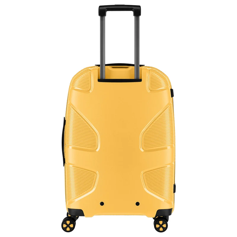 Impackt IP1 - 4-Rollen-Trolley 67 cm M (Sunset yellow)