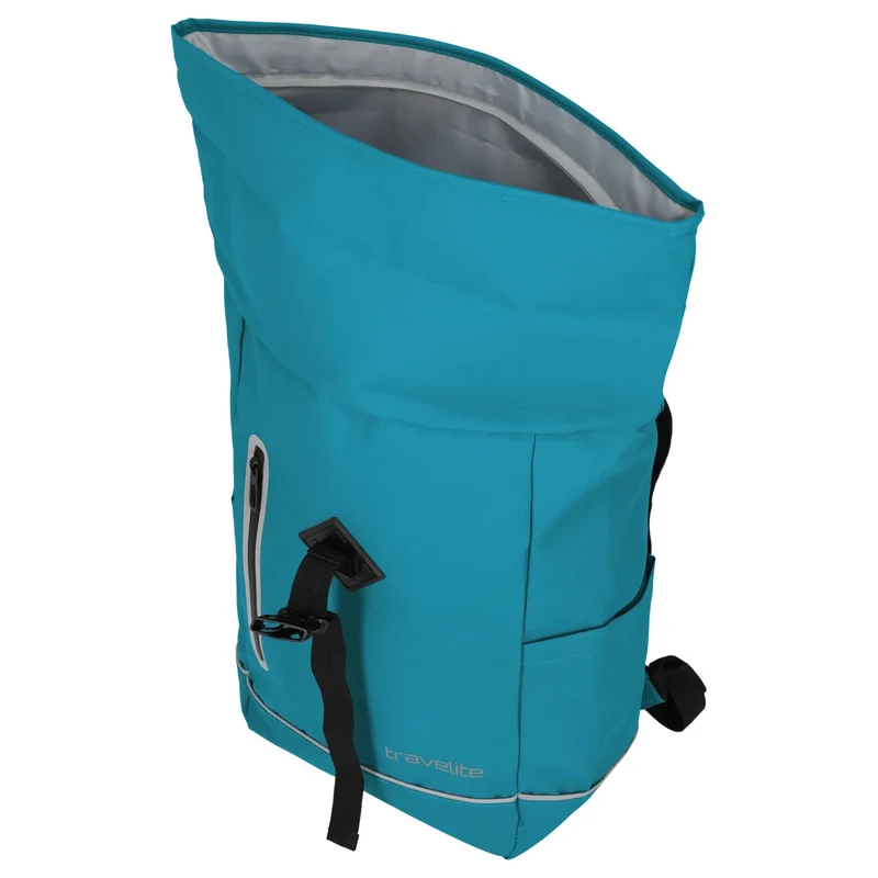 Travelite Basics - Rucksack Plane 48 cm (harbor blue)