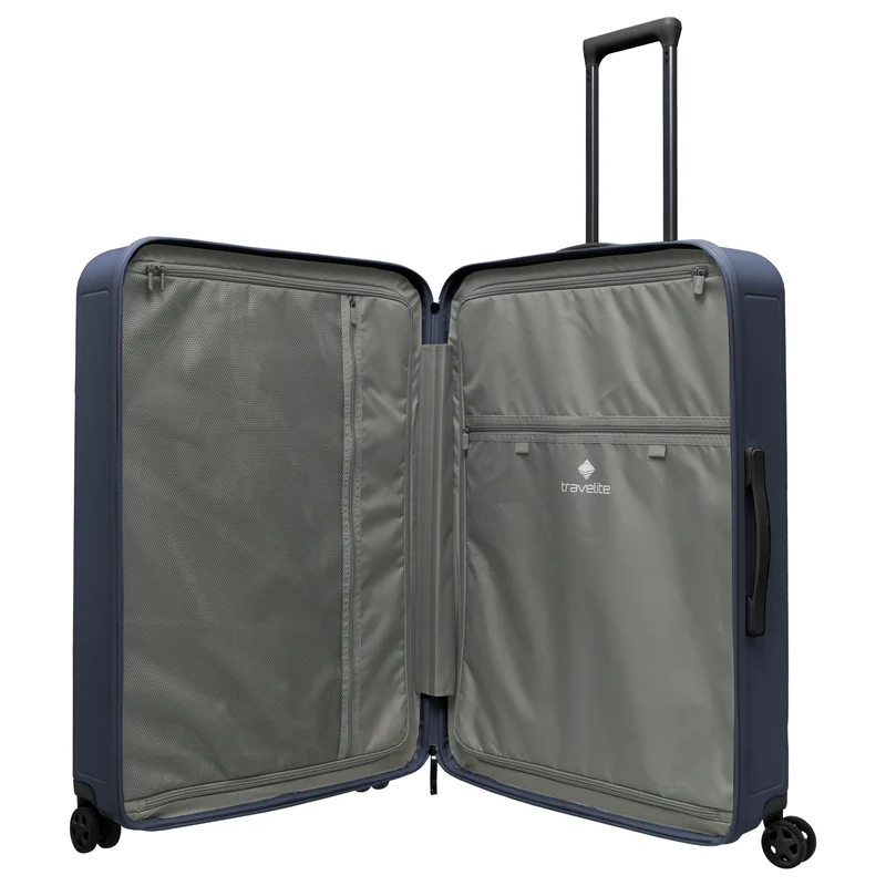 Travelite Panello - 4-Rollen-Trolley Set 3tlg. (night sky)