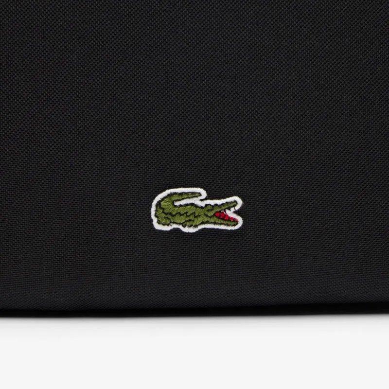 Lacoste Neocroc Moon Bag - Henkeltasche L 46 cm (noir)