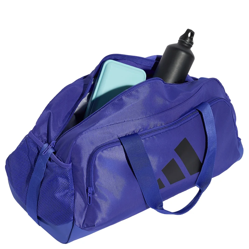 adidas Defender GYM BAG S - Sporttasche S 49 cm (purpur/black)