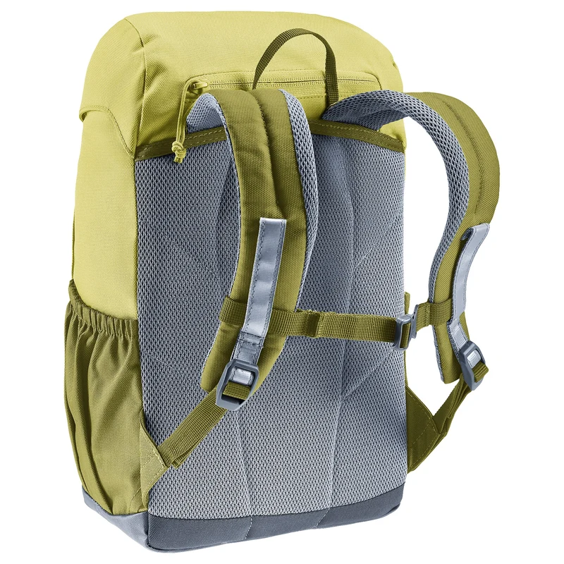 Deuter Waldfuchs 10 - Kinderrucksack 35 cm (linden-cactus)