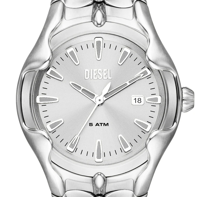 Diesel Vert Heren Horloge DZ2185