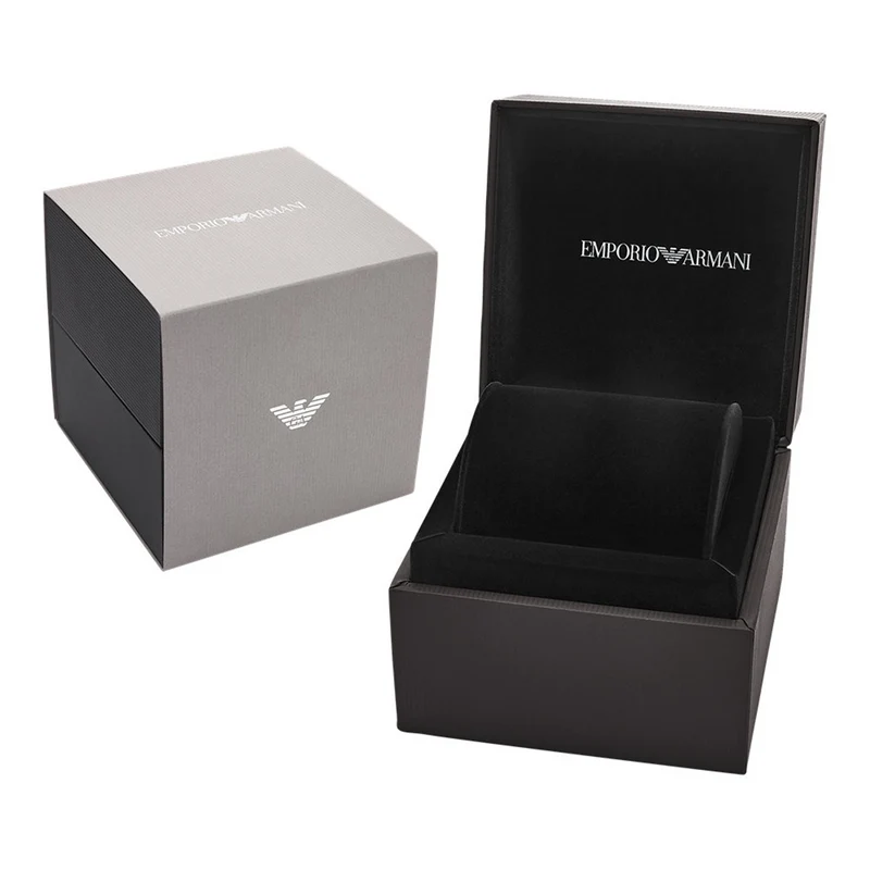 Emporio Armani Gold Women's Watch AR11707