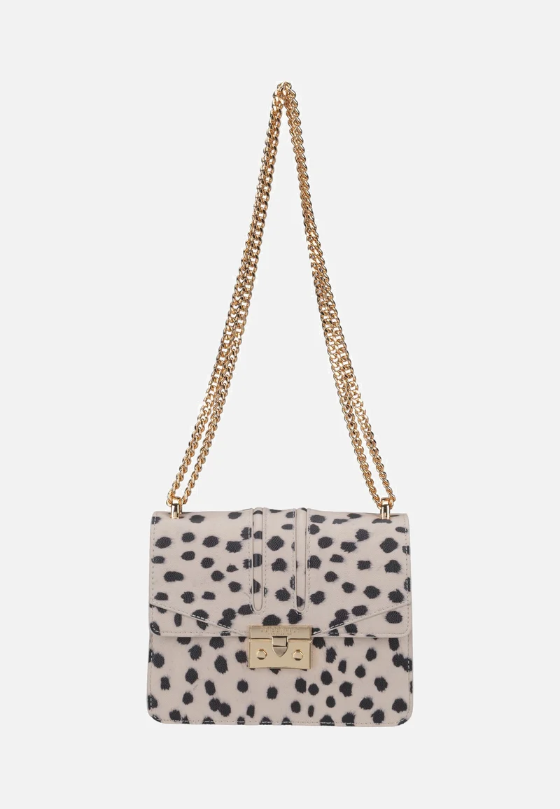 Roros Dotty Dalmatian - Abendtasche