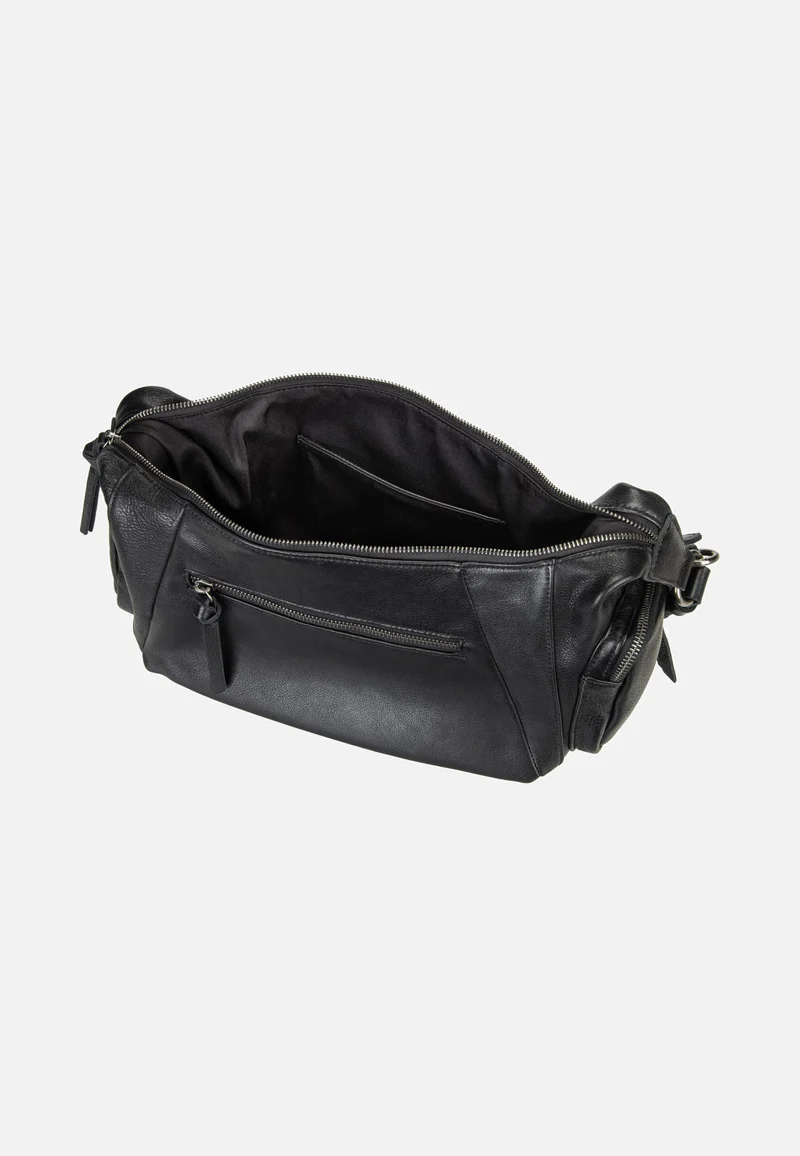 My Forever Friend 3880 Black - Crossbody Bag