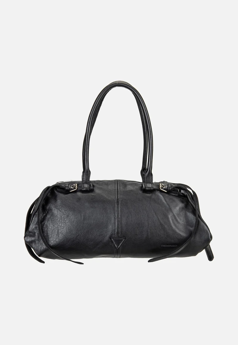 Already Yours Sausage Black - Henkeltasche