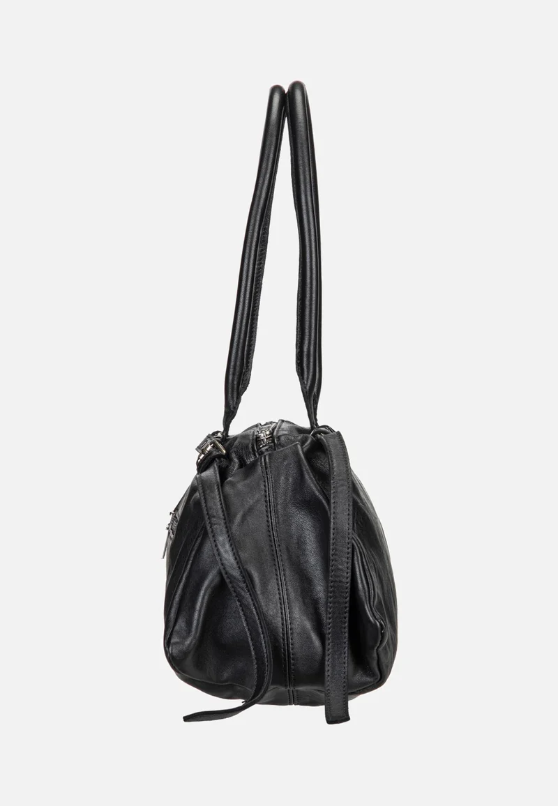 Already Yours Sausage Black - Henkeltasche