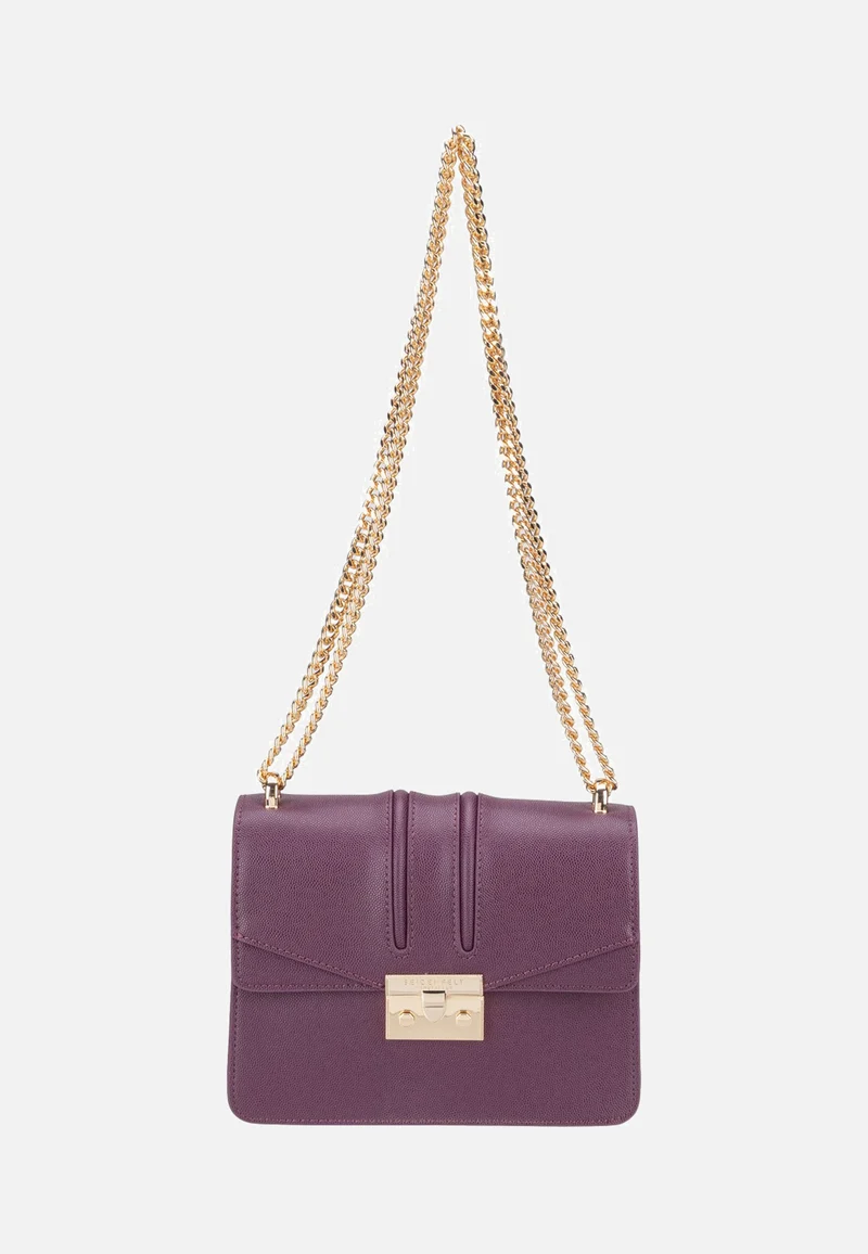 Roros Mystic Purple - Abendtasche