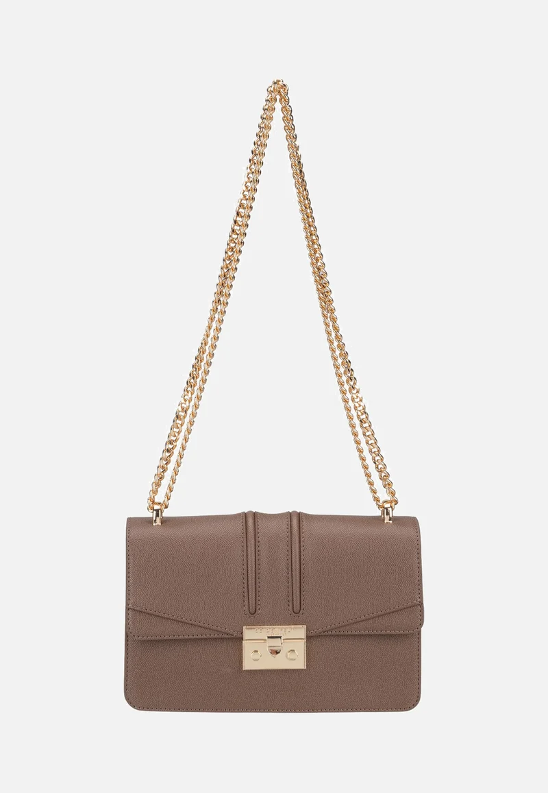Roros East West Chestnut - Abendtasche