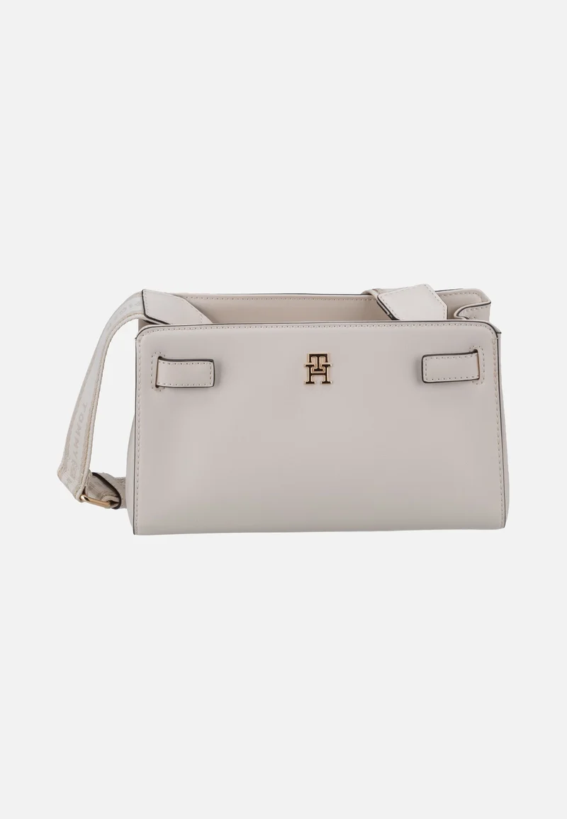 TH Joy Crossover Soft Cream - Crossbody Bag
