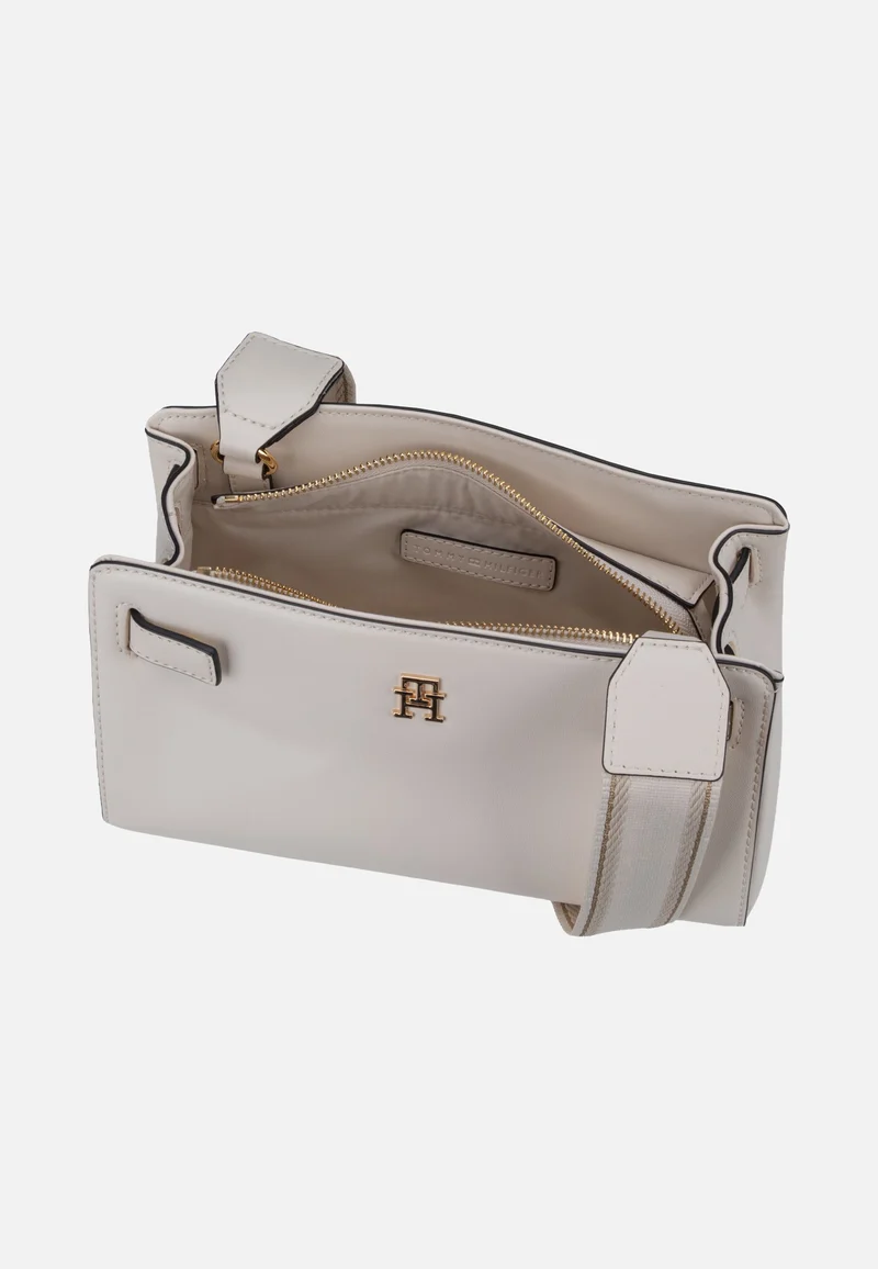 TH Joy Crossover Soft Cream - Crossbody Bag