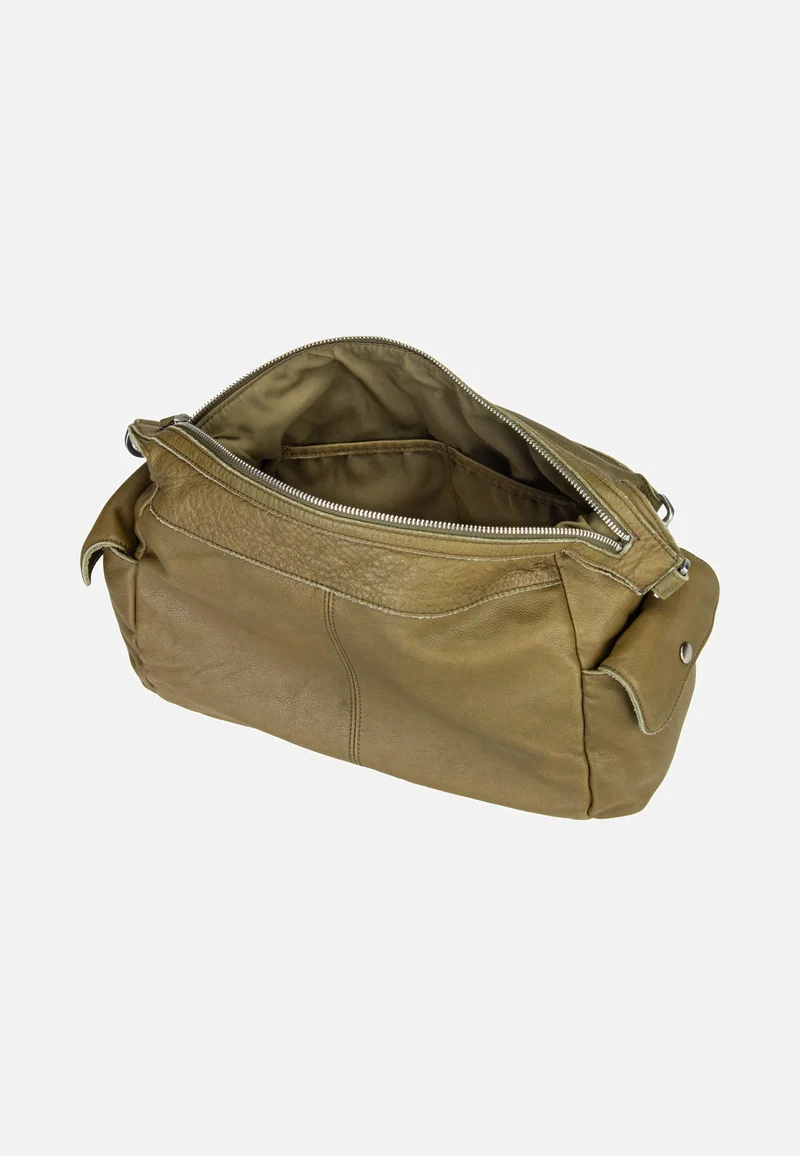Pocket Play Hobo Forest Green - Hobo Bag