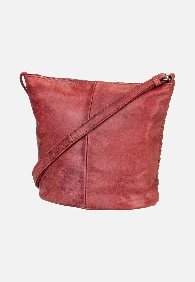 Gürtelinchen 926 Deep Sandalwood - Beuteltasche