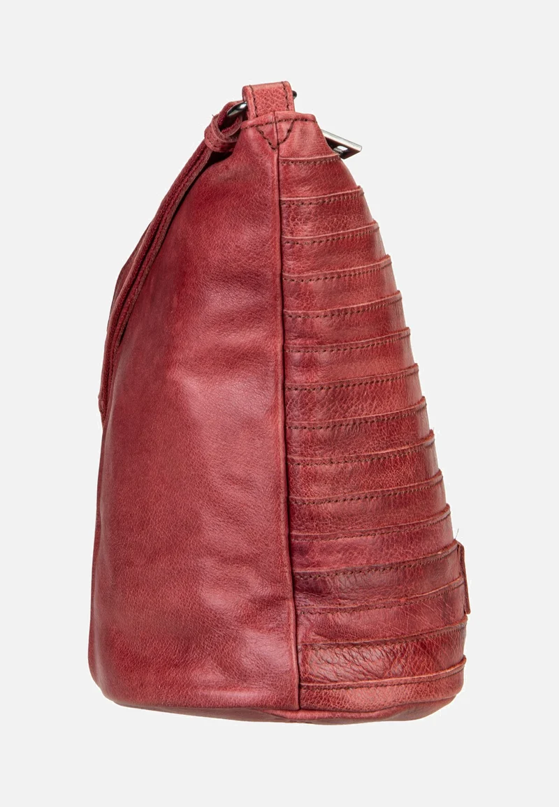 Gürtelinchen 926 Deep Sandalwood - Beuteltasche