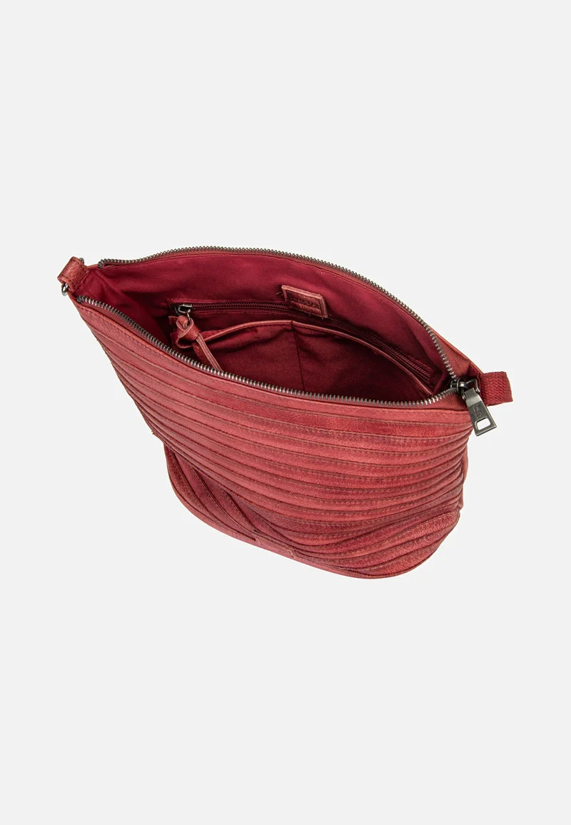 Gürtelinchen 926 Deep Sandalwood - Beuteltasche