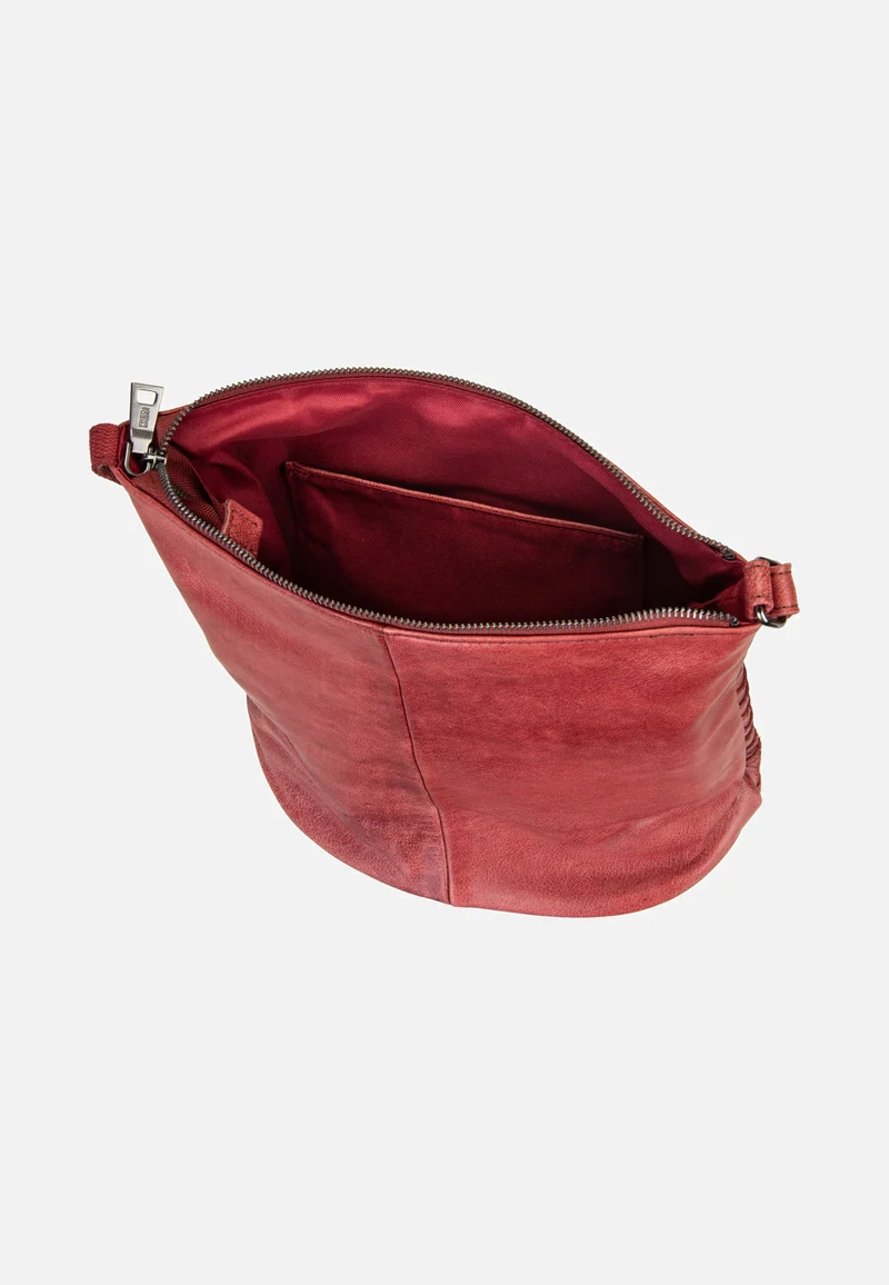 Gürtelinchen 926 Deep Sandalwood - Beuteltasche