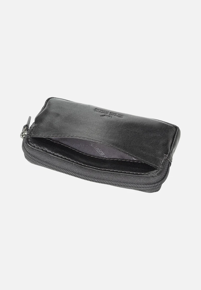 Country 35009 Schwarz - Schlüsseletui