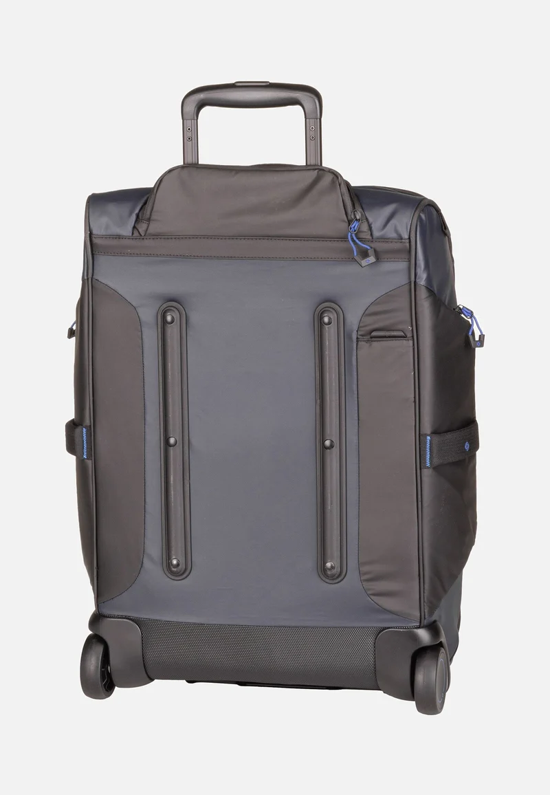 Ecodiver Duffle/WH 55 Blue Nights - Koffer