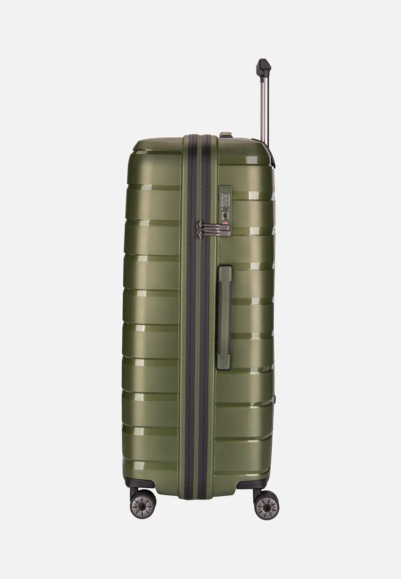Air Base 4-Rad Trolley L Olive - Koffer