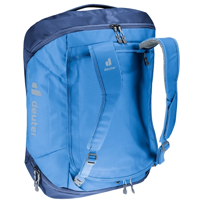Deuter Pro 40 - Reisetasche/Reiserucksack 35 cm (neptune-nightblue)