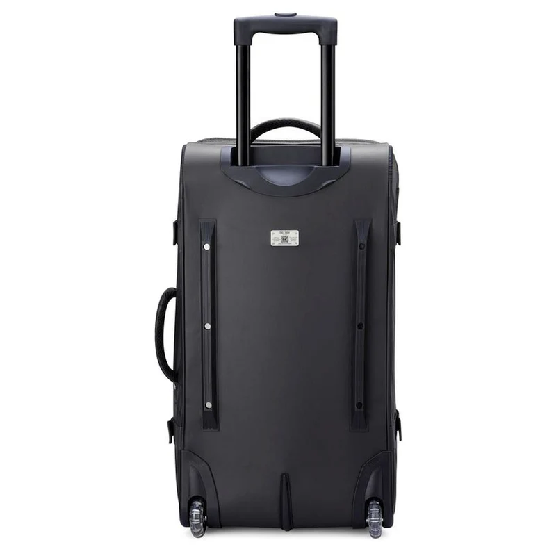 Delsey Paris Raspail - Rollenreisetasche 64 cm (schwarz)