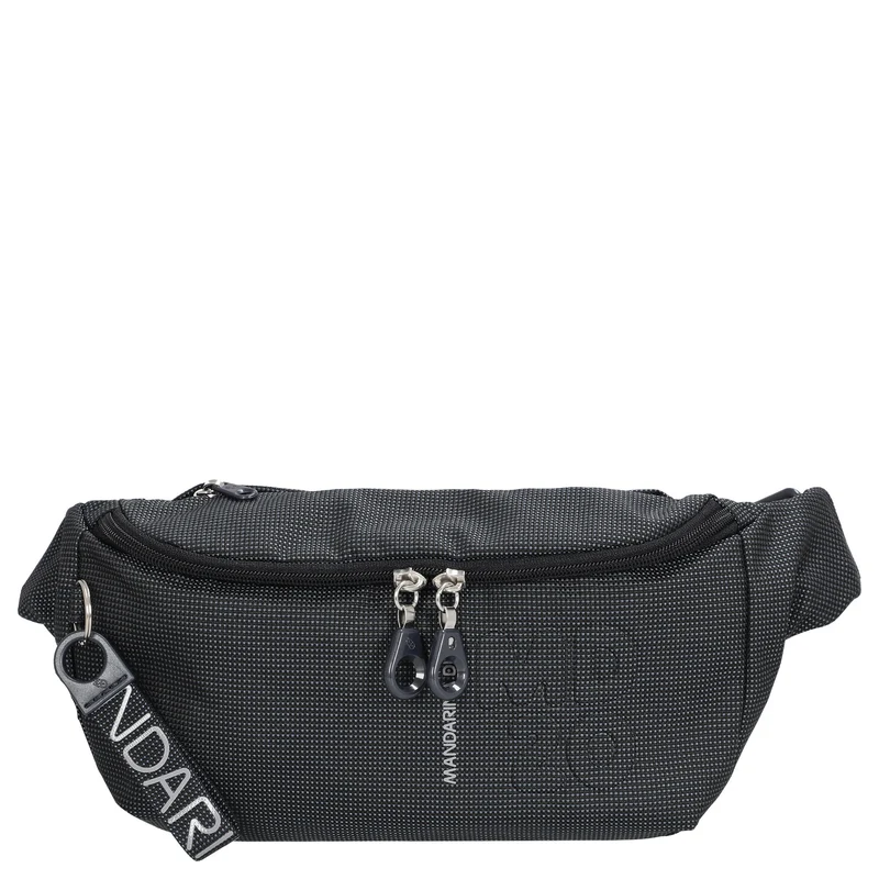 Mandarina Duck MD20 Bum Bag - Gürteltasche 22 cm (scarab)