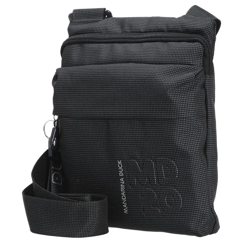 Mandarina Duck MD20 - Umhängetasche 21 cm (scarab)