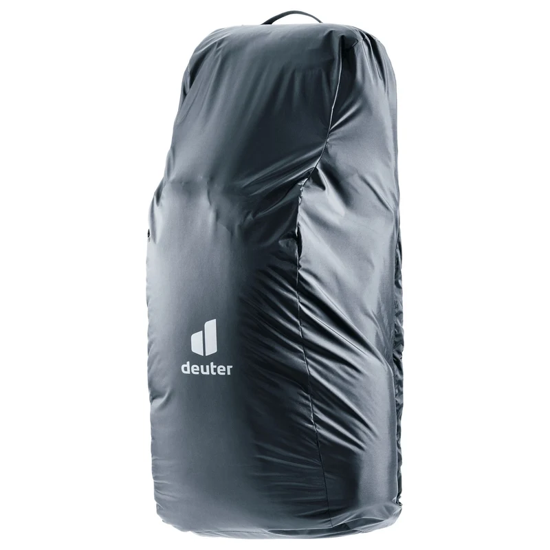 Deuter Voyager 65+10 - Reiserucksack 13" 80 cm (black)