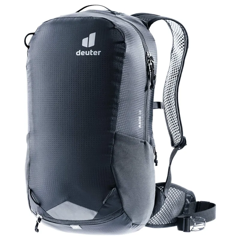 Deuter Race 16 - Fahrradrucksack 46 cm (black)