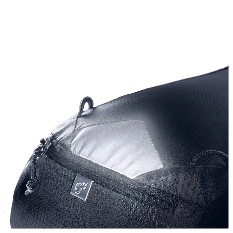 Deuter Race 16 - Fahrradrucksack 46 cm (black)
