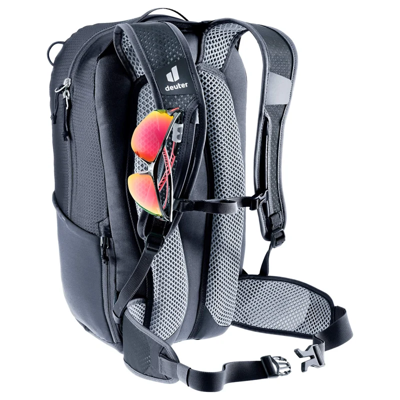 Deuter Race 16 - Fahrradrucksack 46 cm (black)