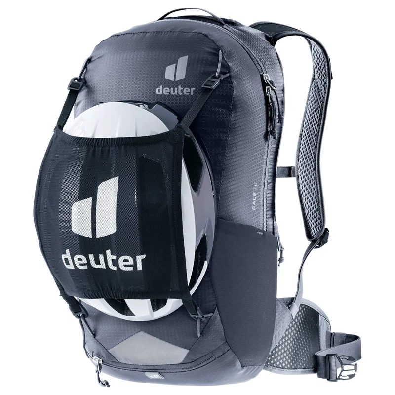 Deuter Race 16 - Fahrradrucksack 46 cm (black)