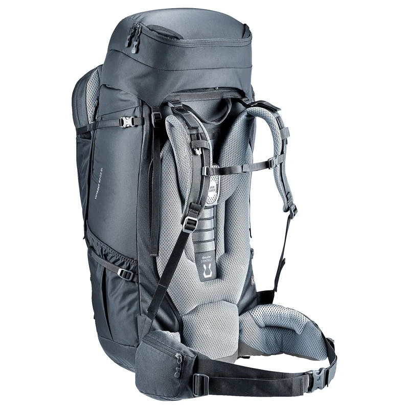 Deuter Voyager 60+10 SL - Women's Reiserucksack 13" 80 cm (black)
