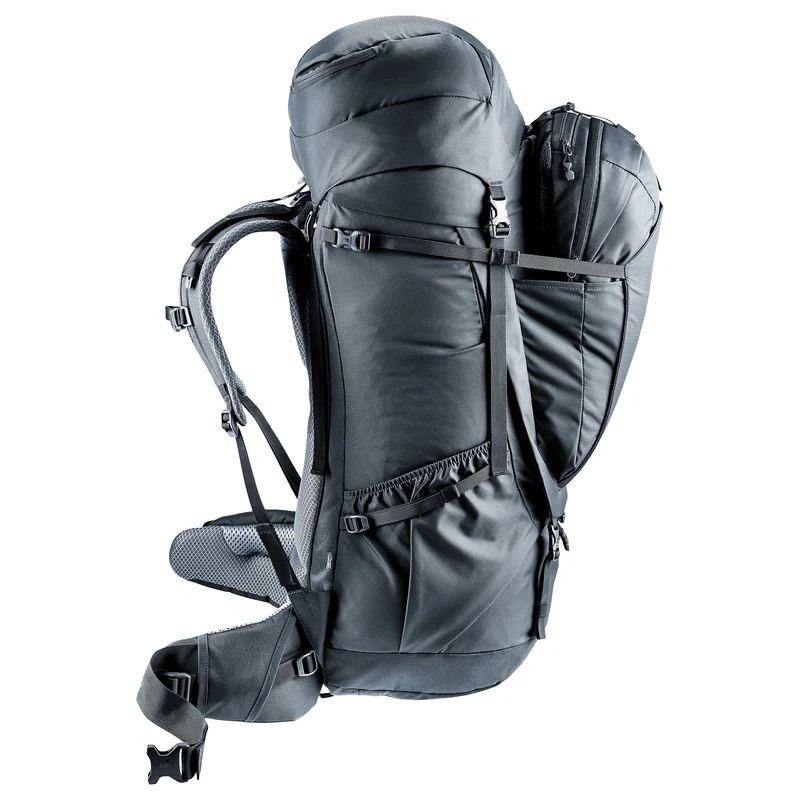 Deuter Voyager 60+10 SL - Women's Reiserucksack 13" 80 cm (black)