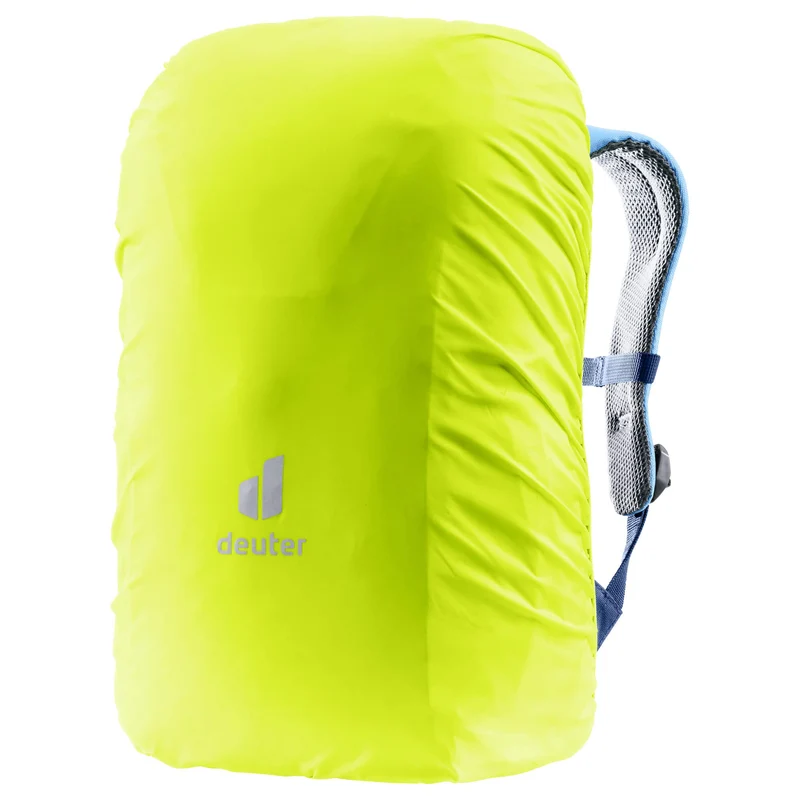Deuter Waldfuchs 14 - Kinderrucksack 37 cm (wave-nightblue)
